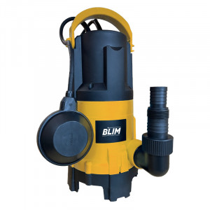 BOMBA SUMERGIBLE 3 EN 1 750W BLIM