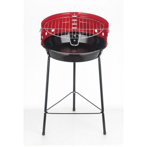 BARBACOA REDONDA 33CM ALGON
