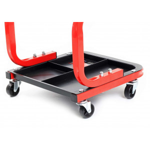 ASIENTO DE MECANICO MADER